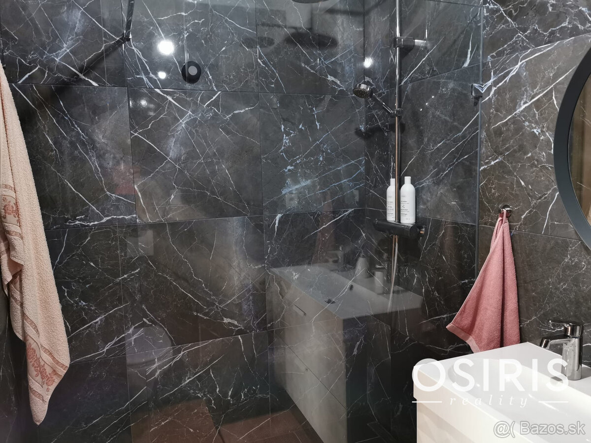 Kompletne zariadený 3-izbový byt s garážovým státím v obľúbe – foto 8