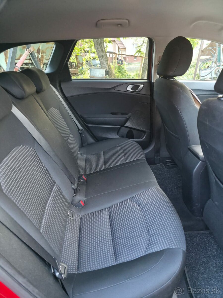 Kia ceed - 13