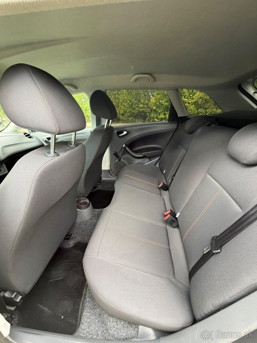 Seat Ibiza ST 1.2i - 13