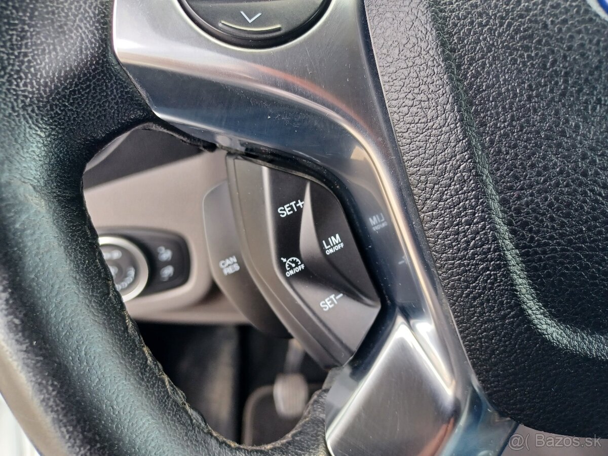 Ford Tourneo Grand Tourneo Connect 1.5 TDCi EcoBlue Trend - 13