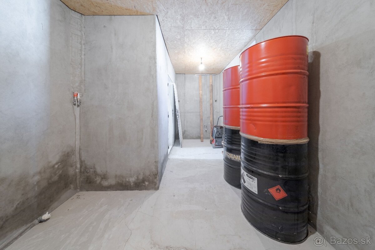 Predaj domu v obci Kéked, hneď za slovenskými hranicami - 13