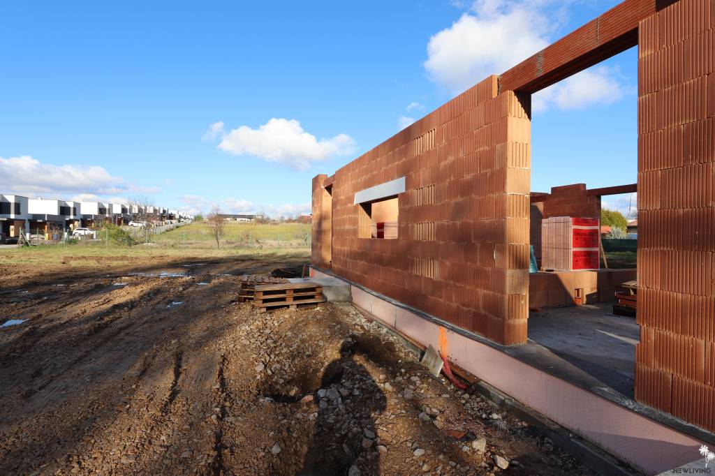 Na predaj 4iz. rodinný dom v Nitre - časť Kynek - 13