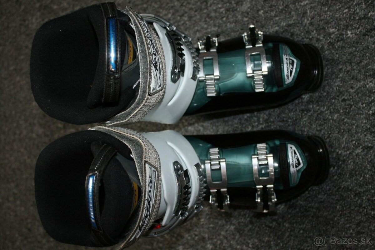 dámske lyže head 156 cm - 13