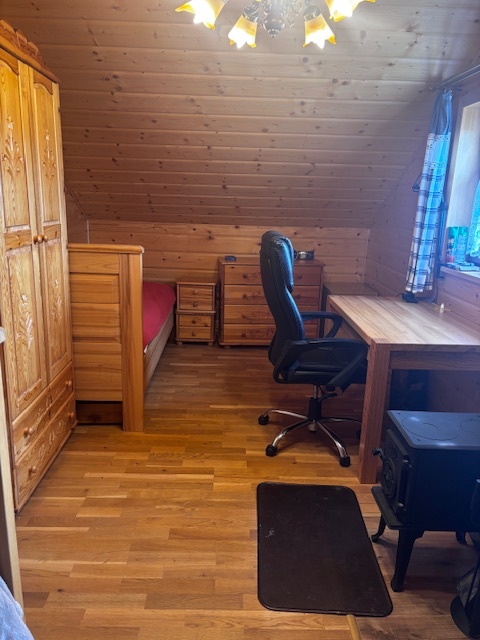 Romantická chalupa v srdci Myjavských kopaníc. - 13