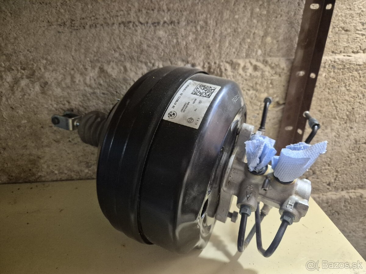 BMW f30, f31 diely - 13