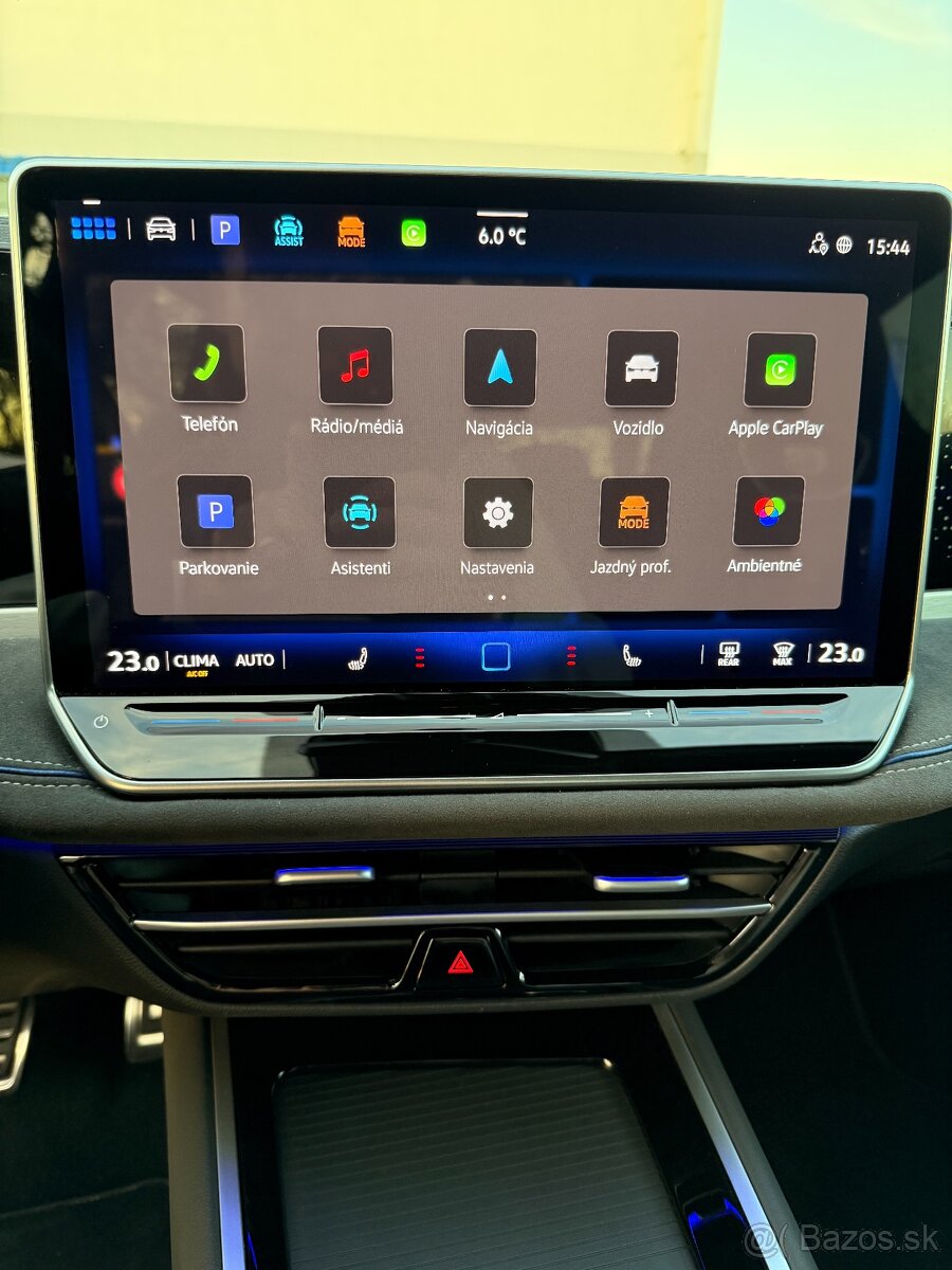 Vw Passat B9 R-line - 13