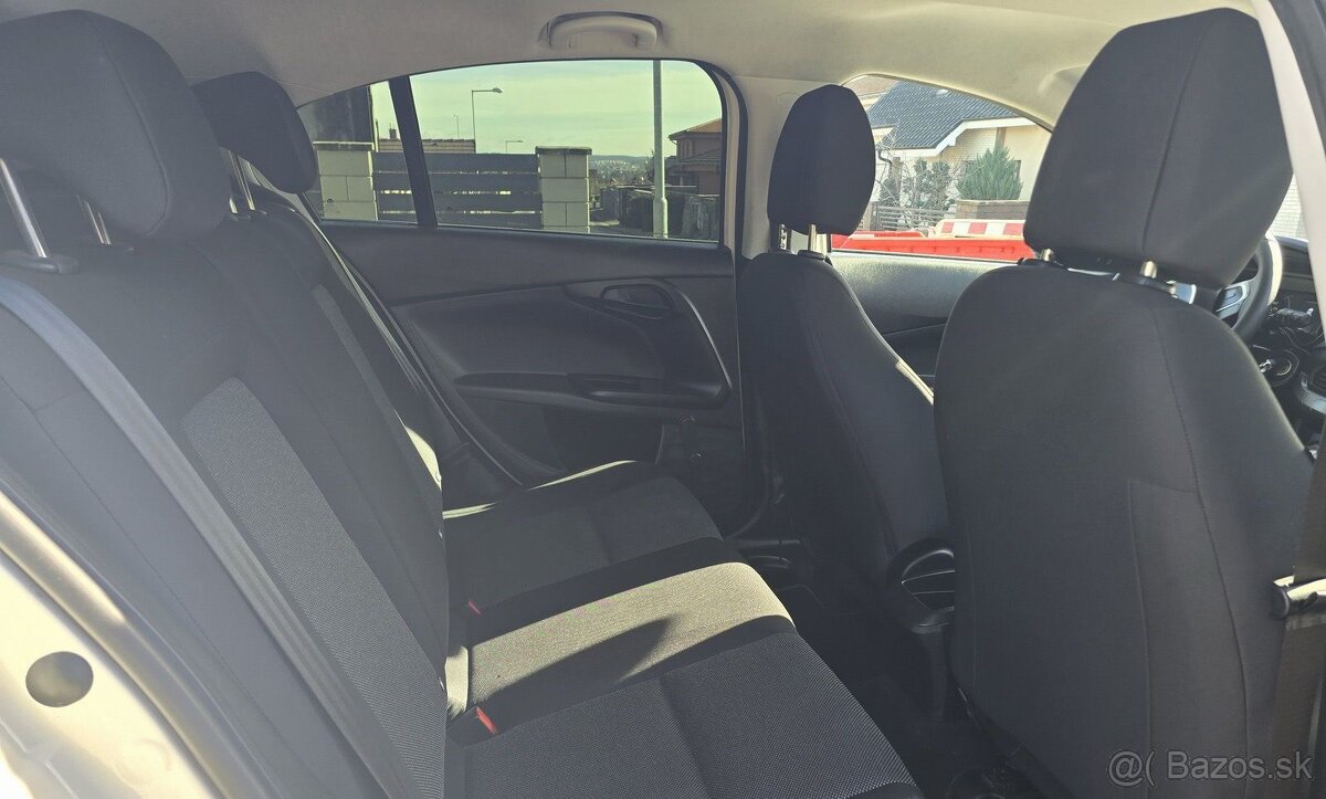 Fiat Tipo 1.3 multijet | 1.majiteľ - 13