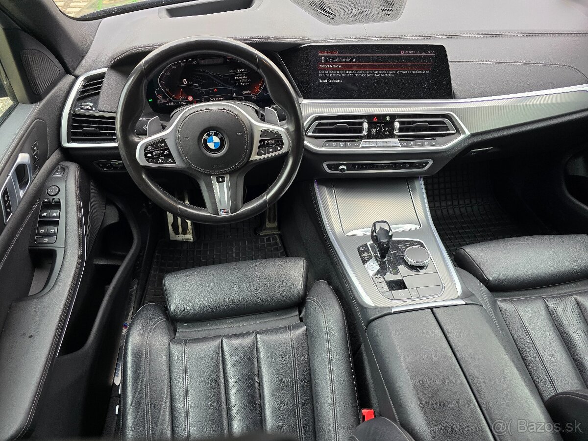 BMW X5 xDrive40d - 13