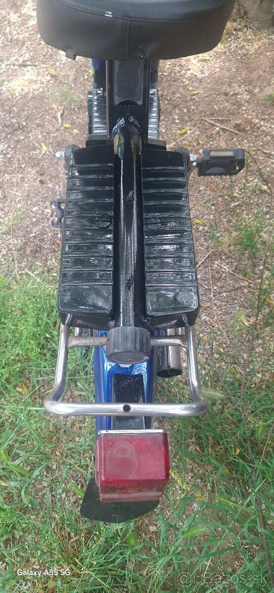 Babetta 210 - 13