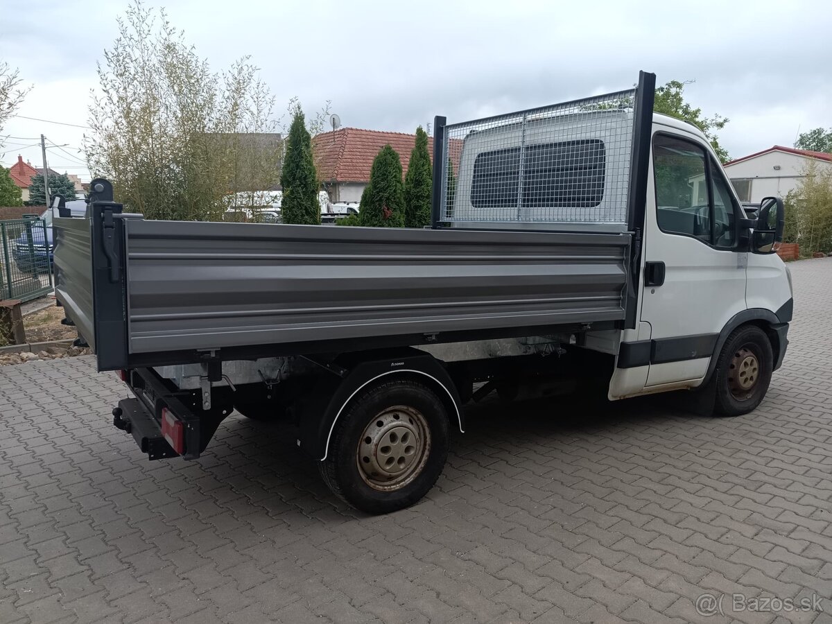 IVECO VYKLAPAC - NA PREDAJ / NA SPLATKY - 13