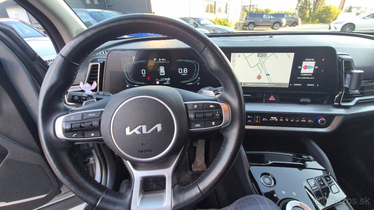 Kia Sportage 2023 - 13