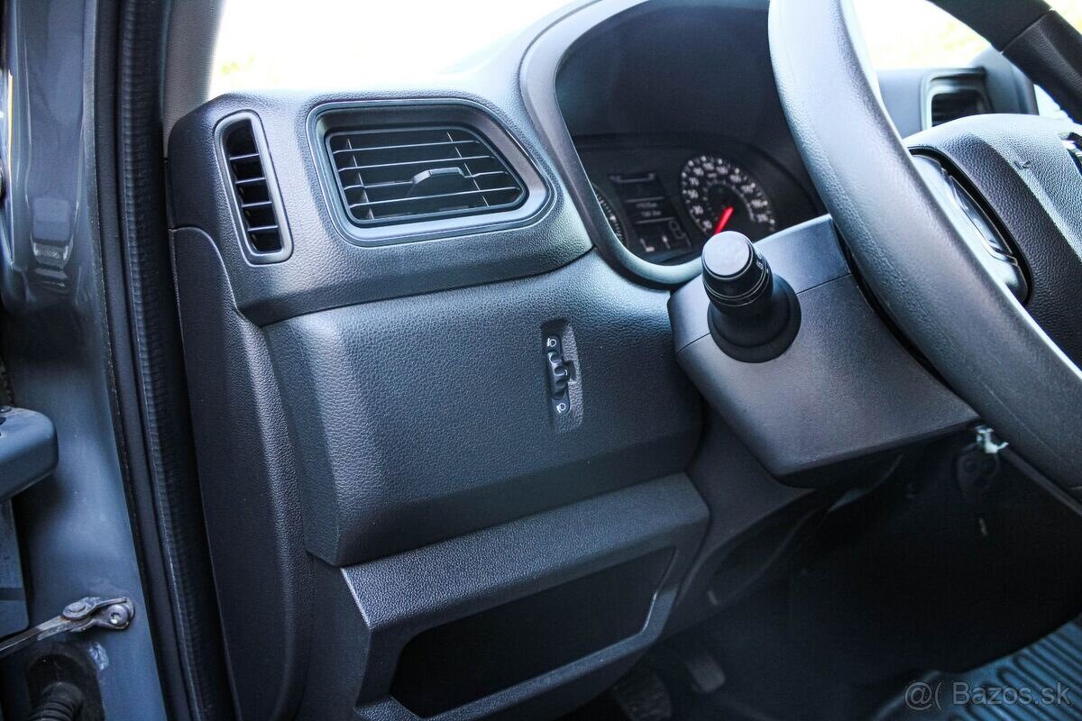 Renault Master 2.3dCi 100kW N1 2023 1.majiteľ - 13