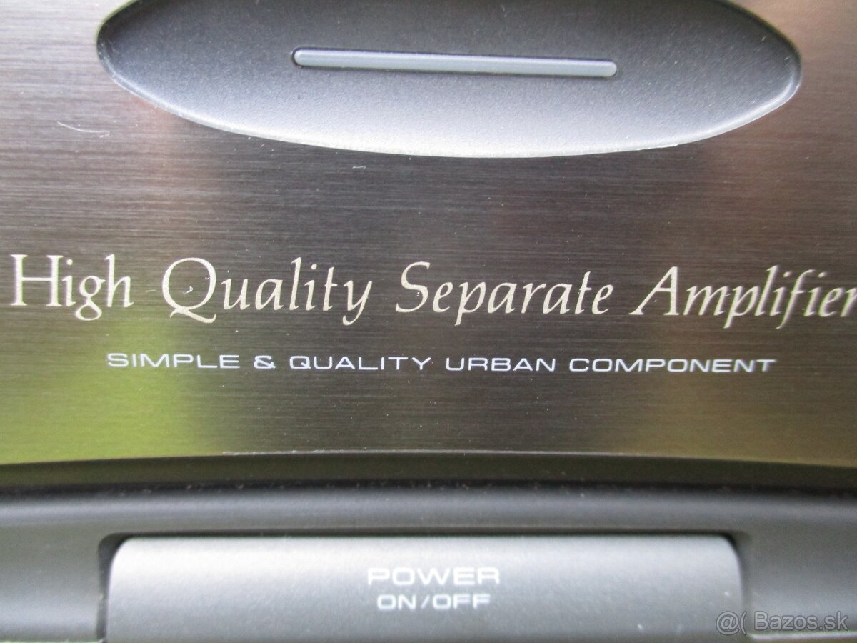 Pioneer M-J200, GR-J300, CX-J300 - 13