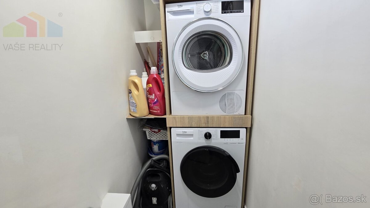 REZERVOVANÉ Moderná novostavba pri Piešťanoch – bývajte ko - 13