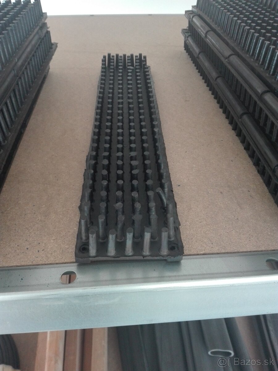 ND na bramborové kombajny , Grimme,Hagedorn, Hassia,.. - 13