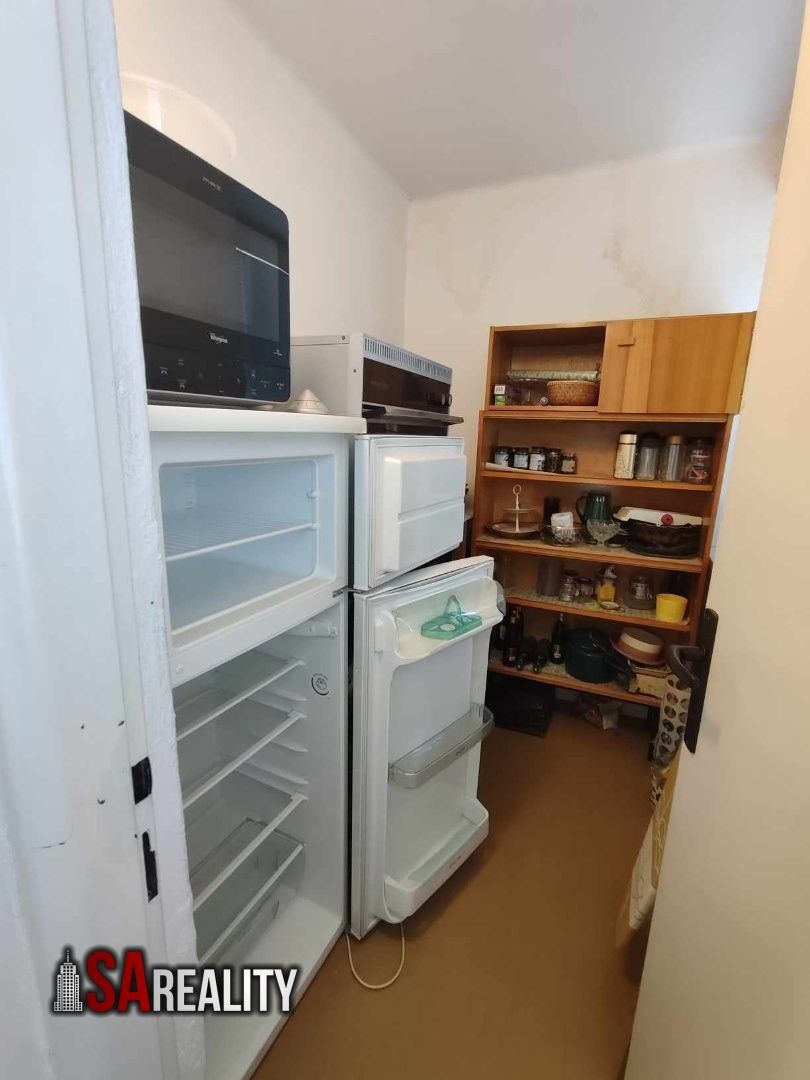 NA predaj 3 izbový byt Šarovce so záhradkou a garážou - 13