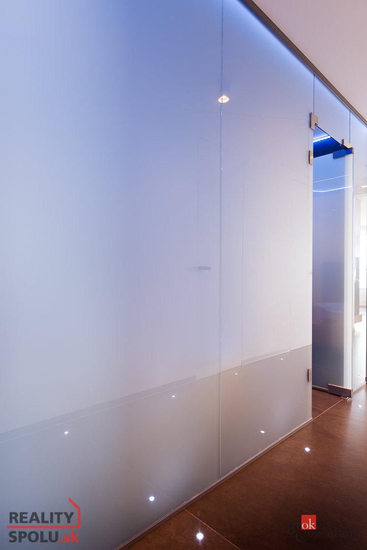 Zažite výnimočné bývanie vo výške – dizajnový 4-izbový byt n - 13