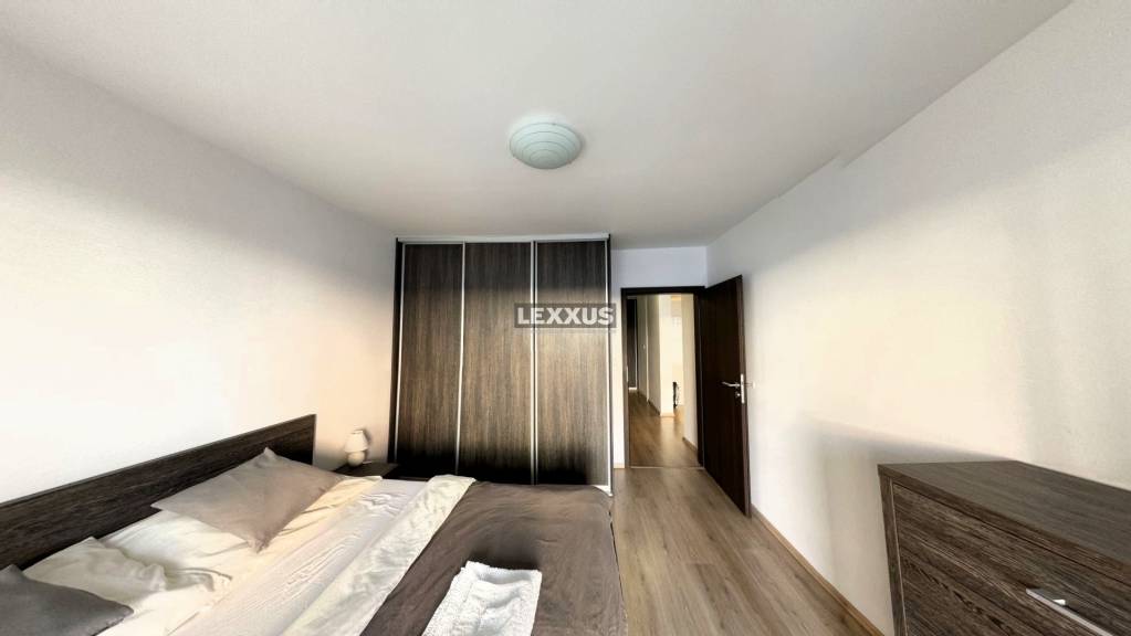 | moderný 2i byt s parkovaním, novostavba, Miletičova ul, BA - 13