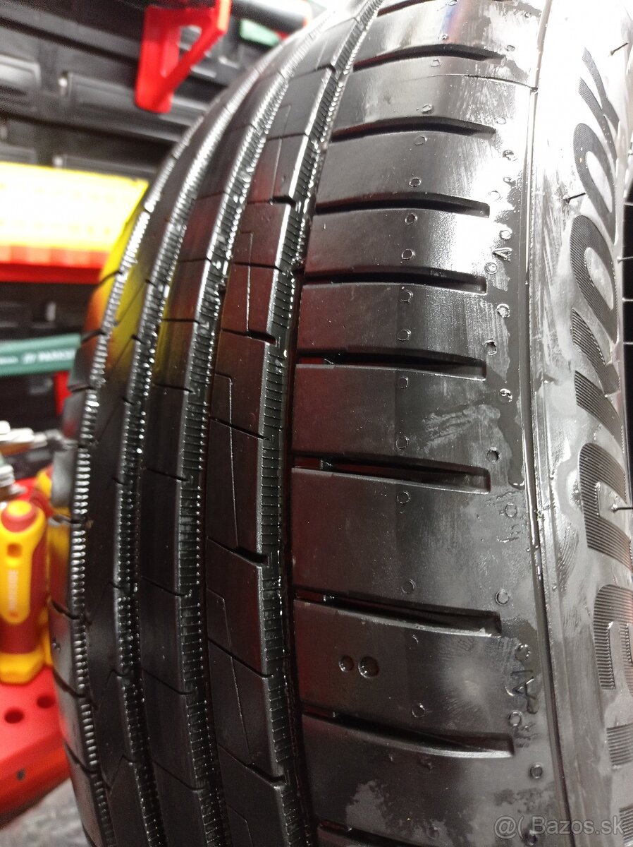 Hankook ventus prime4 205/60/R16 92V letné - 13