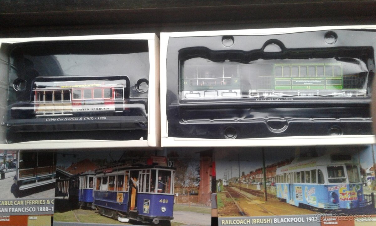 Modely 1/32 a 1/87 - 13