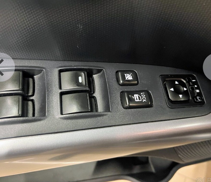 Mitsubishi Outlander 2,4 benzín plyn LPG - 13