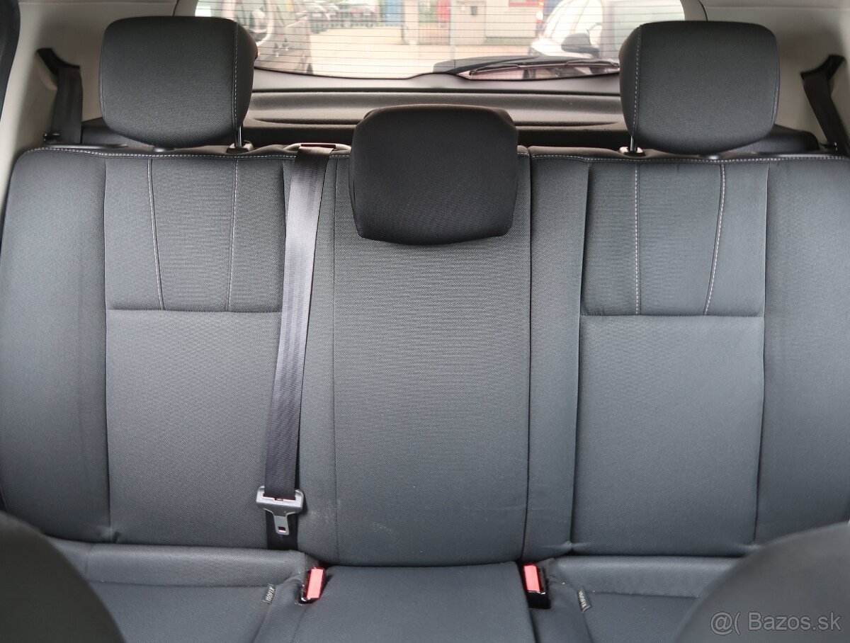 Renault Megane 1.5 dCi, 2013, 66 kW, 265 752 km - 13