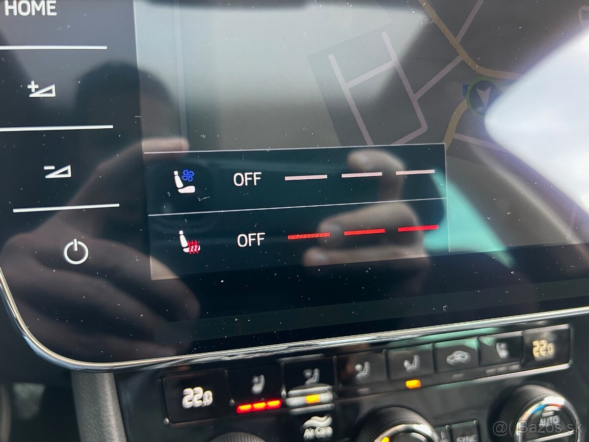 Škoda Superb sedan 2.0 TDI SCR L&K DSG Pano - 13