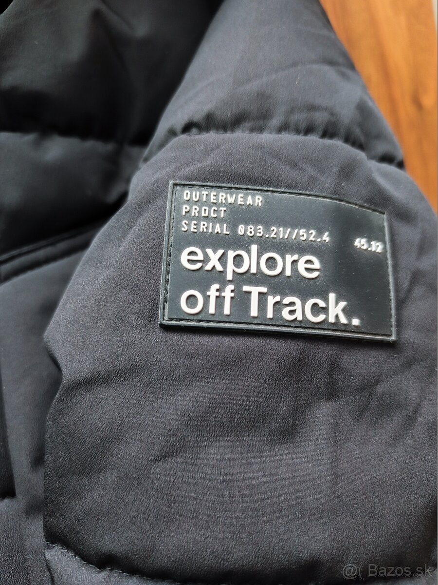 CHLAPČENSKÁ VETROVKA - 13