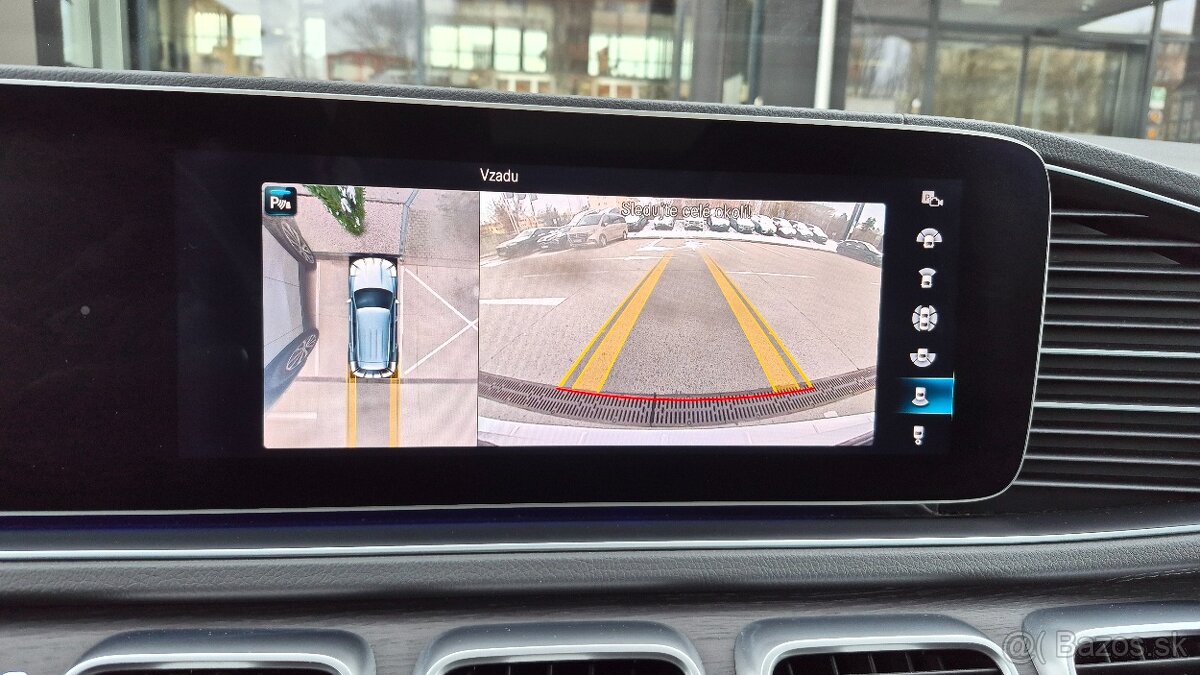 Mercedes-Benz GLE 450 4MATIC - 13