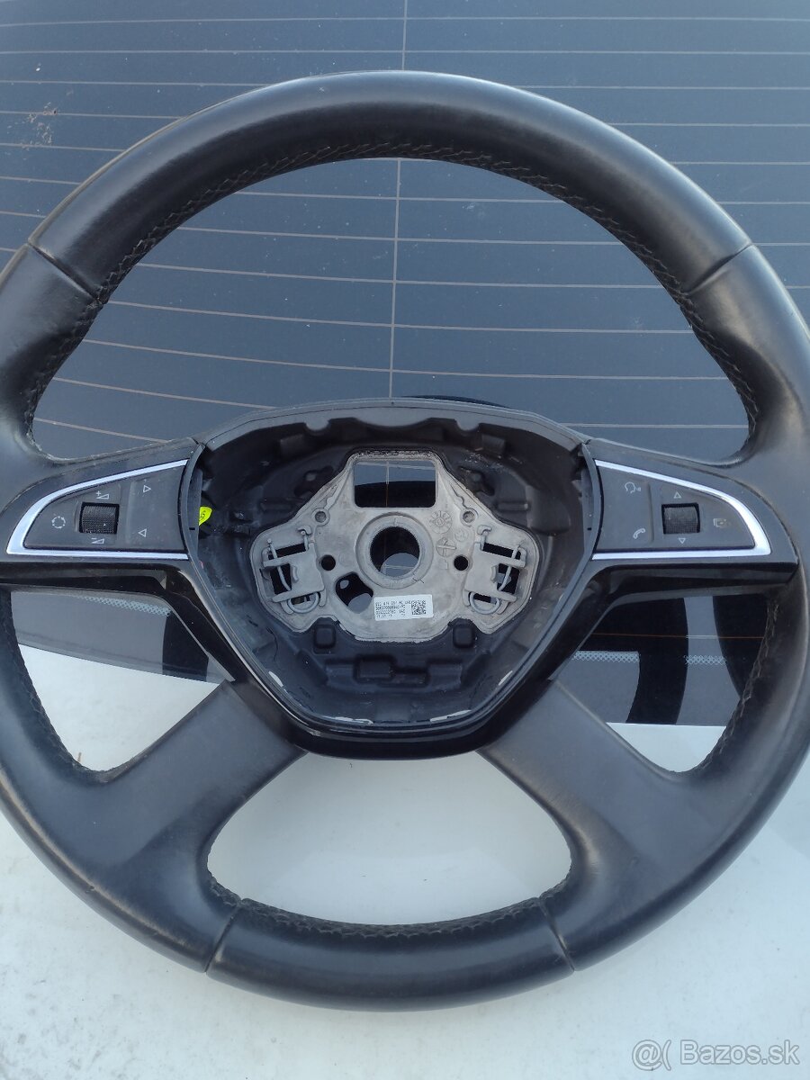 Náhradné diely Octavia 3 - 13