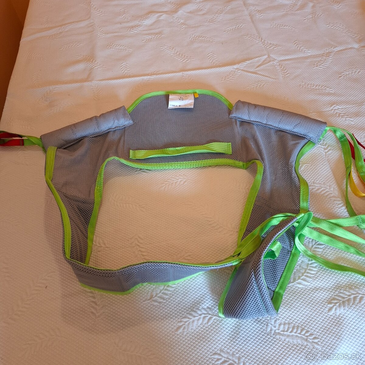 Závesné popruhy - 13