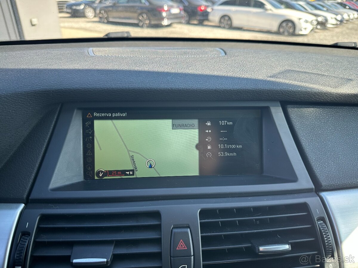 BMW X5 xDrive30d - 13