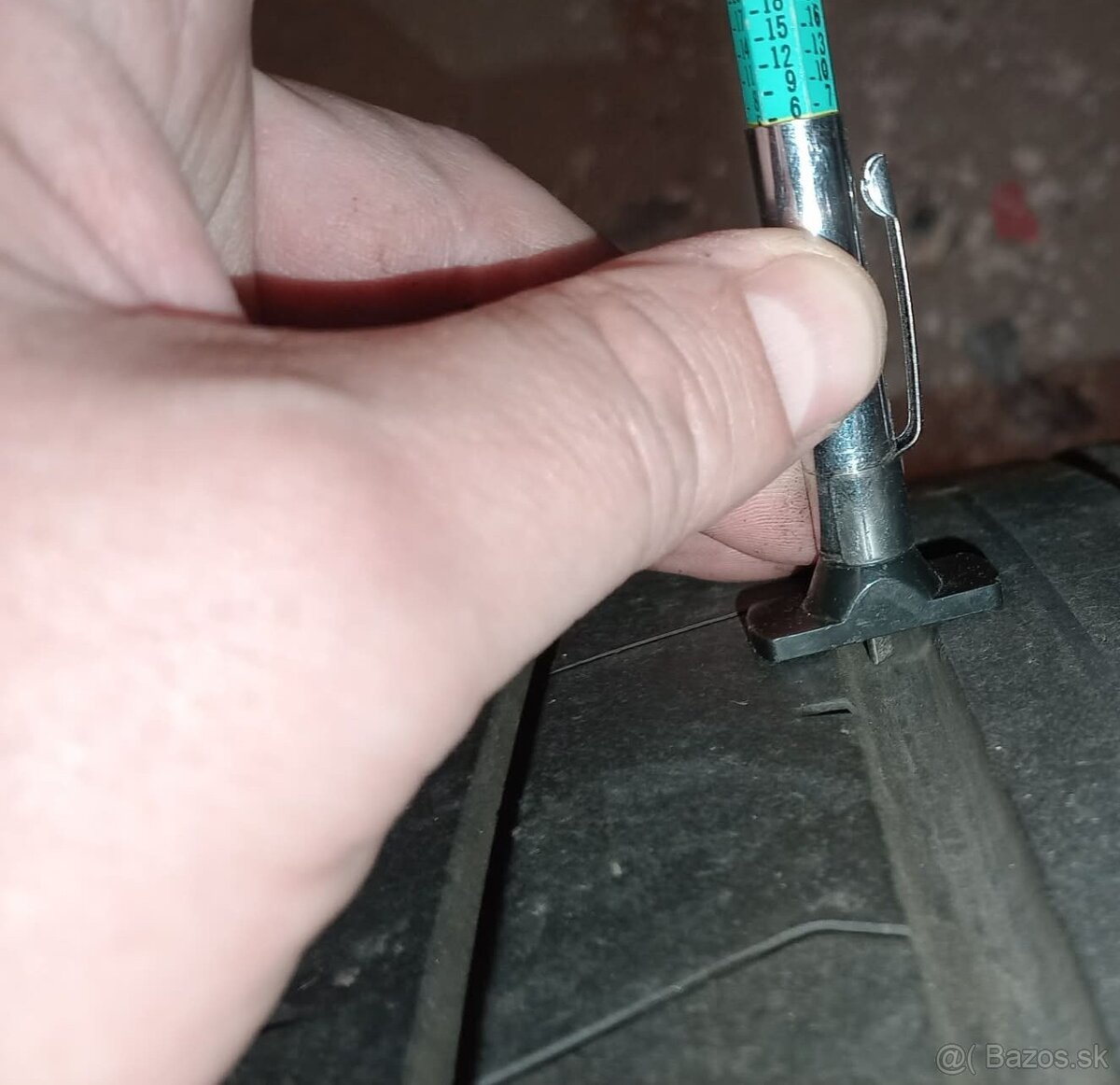pneumatiky 255/35 R19 96Y - 13