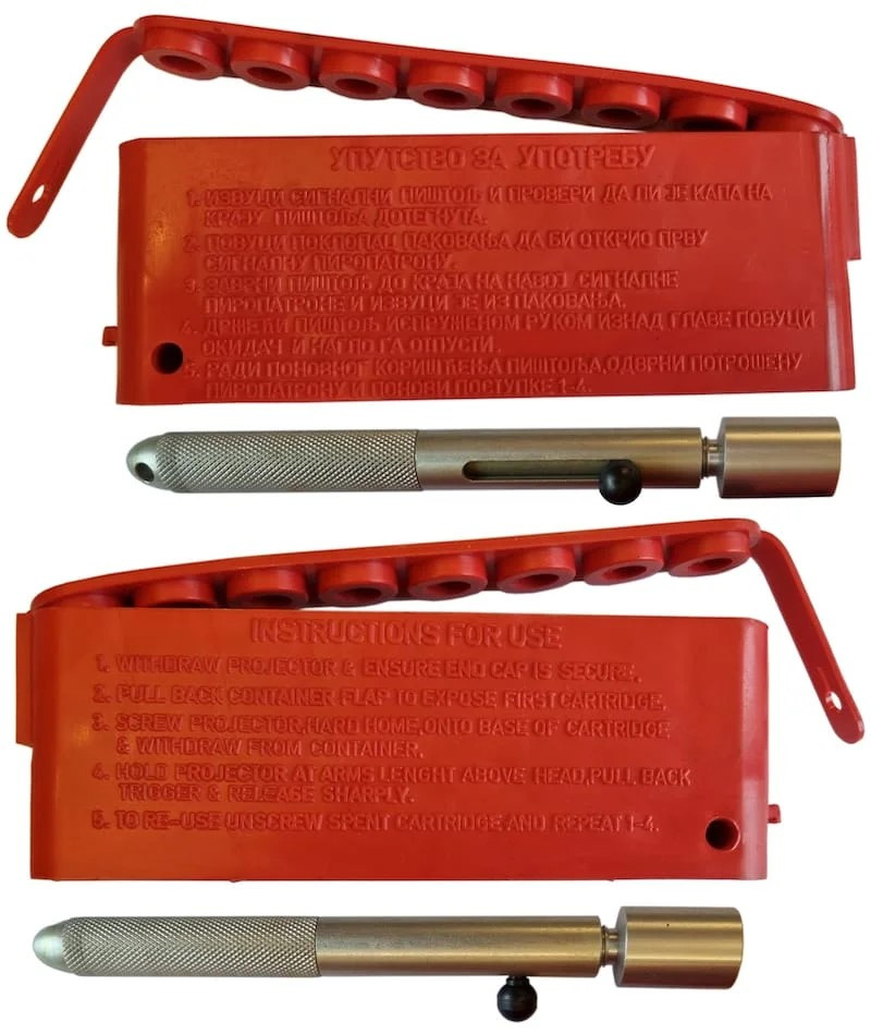 Mini svetlice 15mm - 13