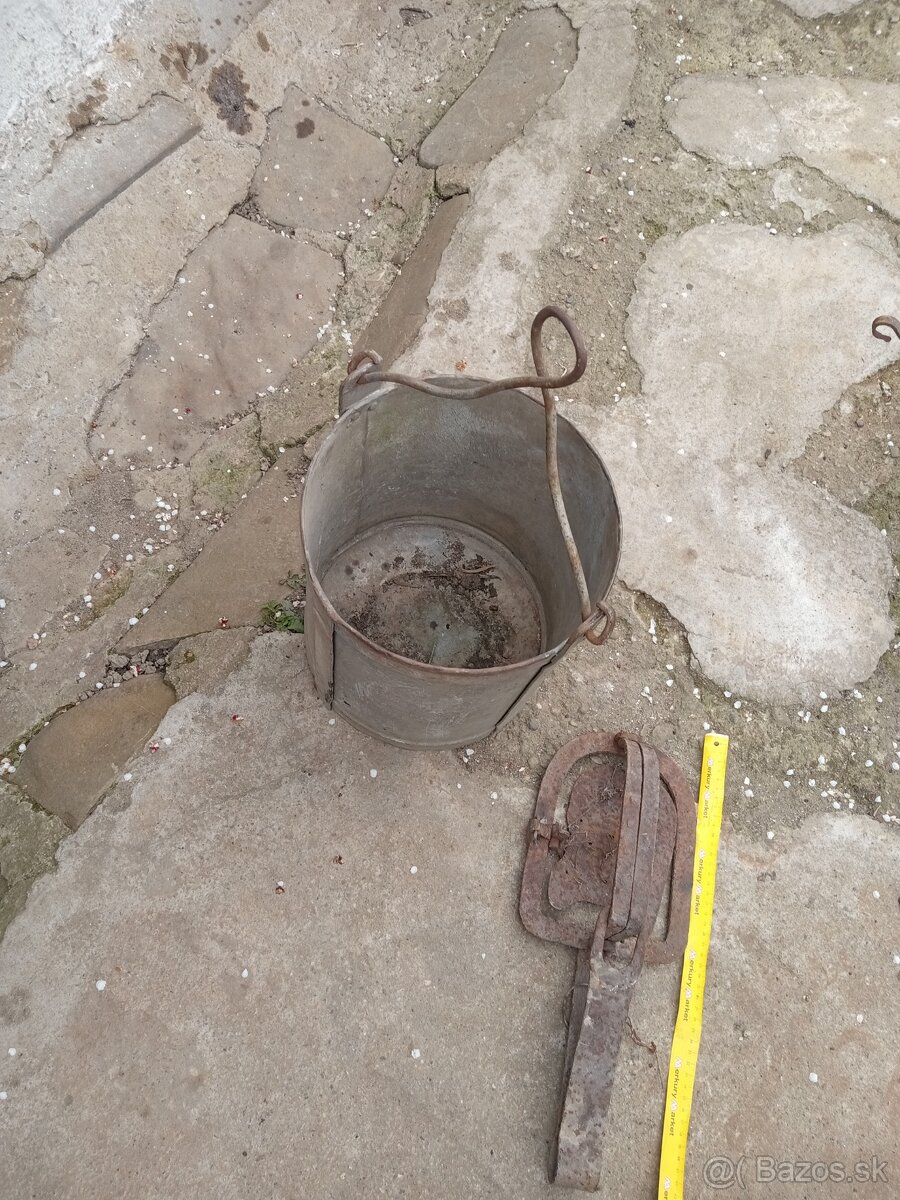 Klepec.hrnec.vedro. - 13