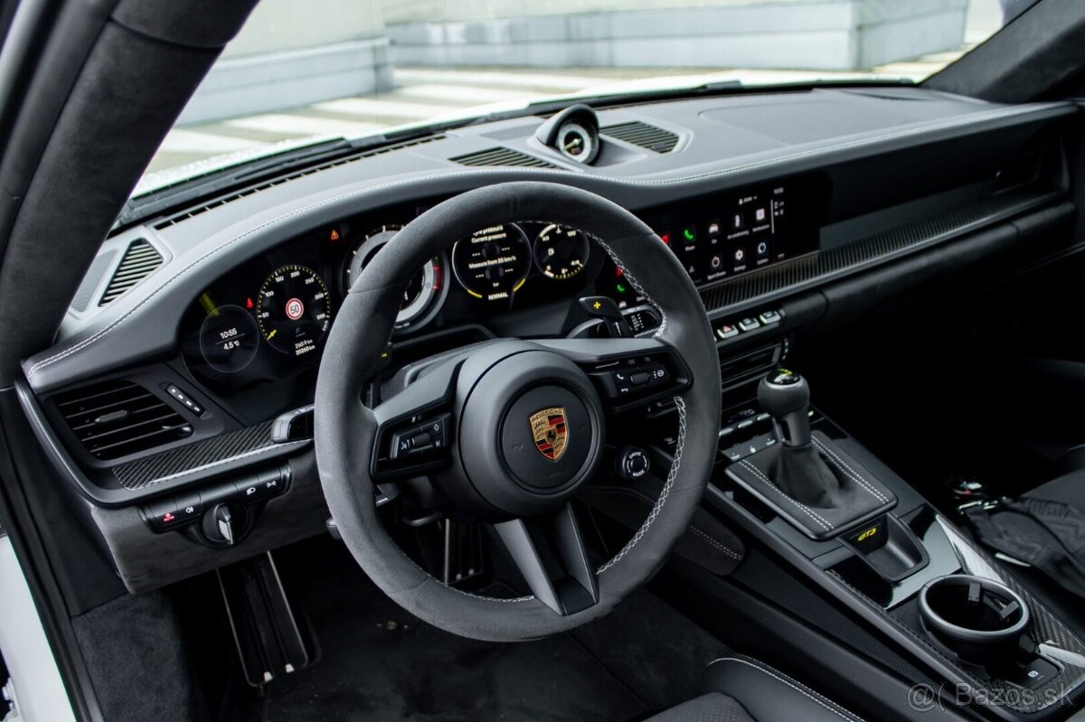 Porsche 911 GT3 - 13