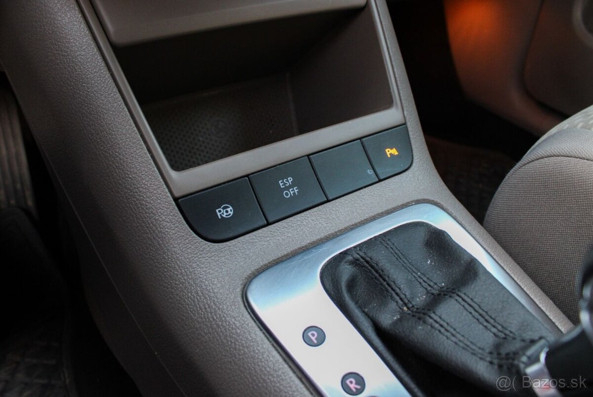 Volkswagen Golf Plus 1.4 TSI DSG - 13