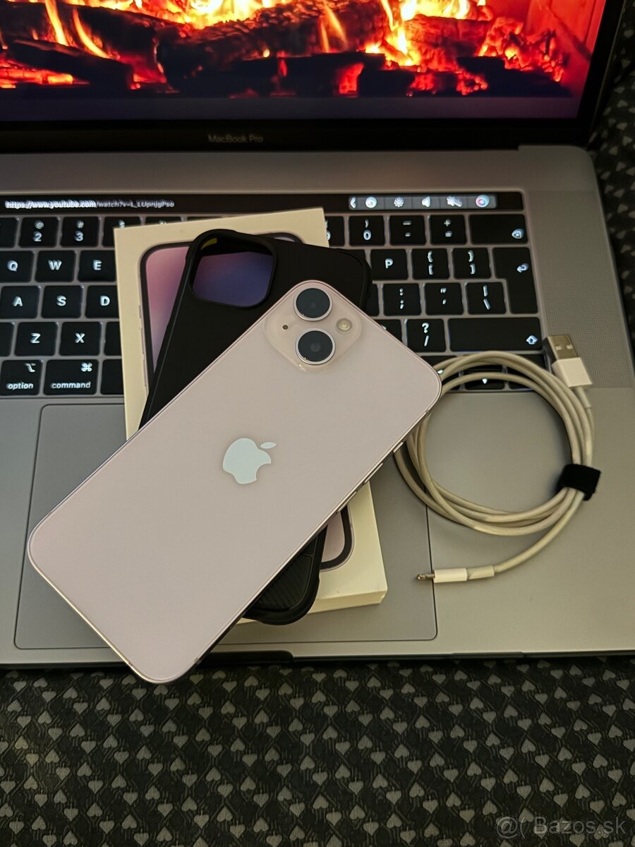 Apple iPhone 14 128GB - 13