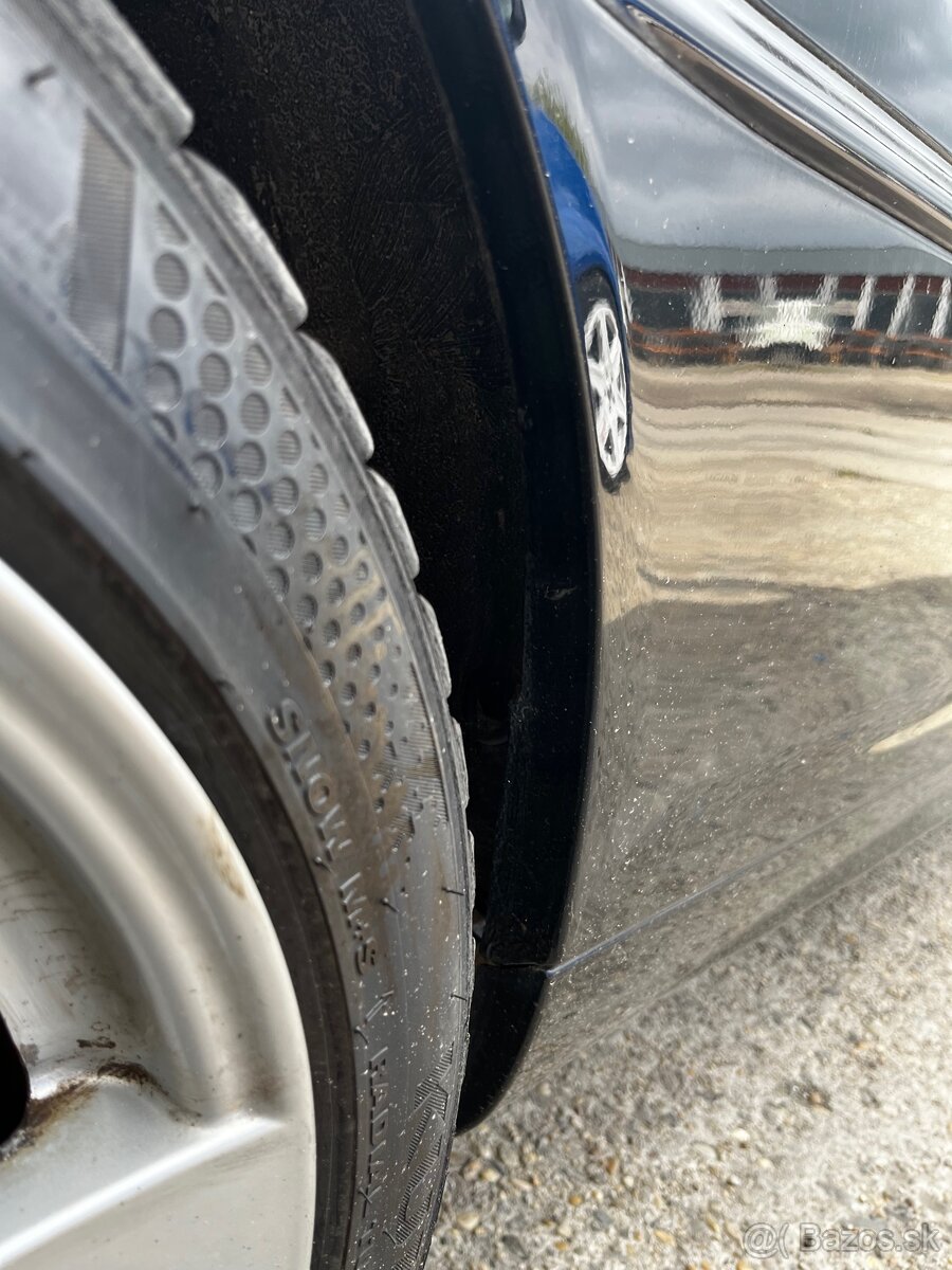 Bmw e46 320i 125kw 5q Manual - 13