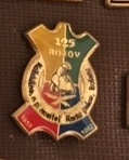 Retro odznaky-firmy-ČSSR - 13