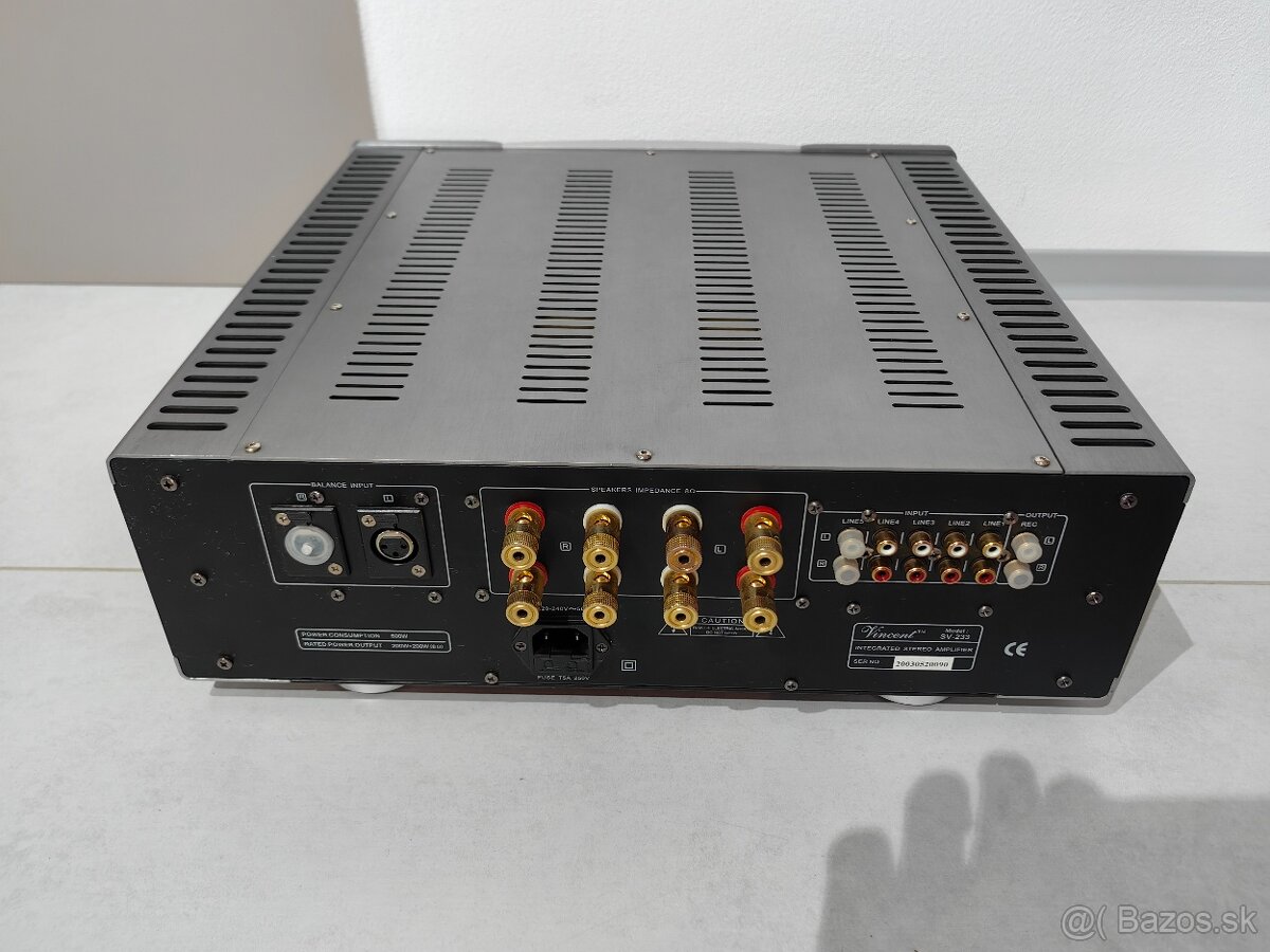 Vincent SV-233 - 13