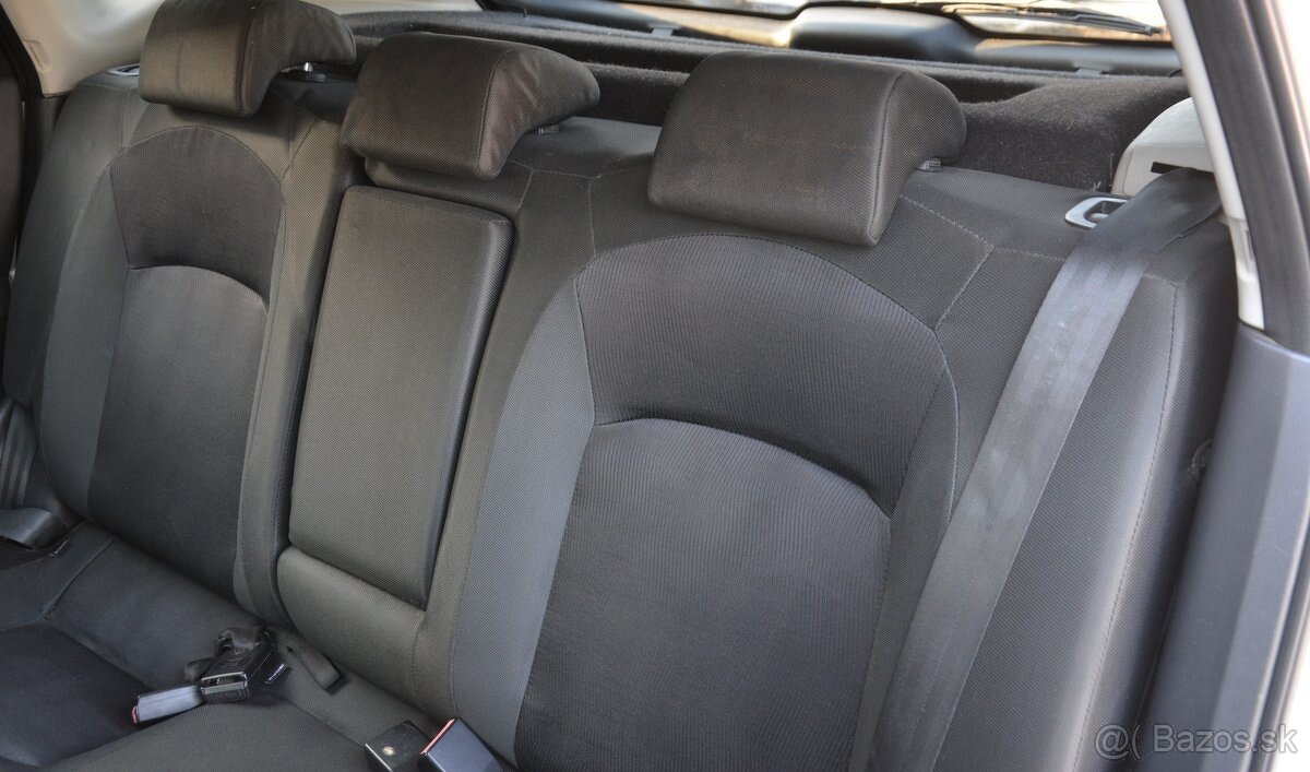 Nissan Qashqai 2012 1.60 DCi - 13