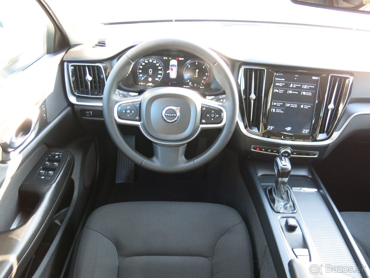 Volvo V60 D3 Momentum A/T - DPH - 13