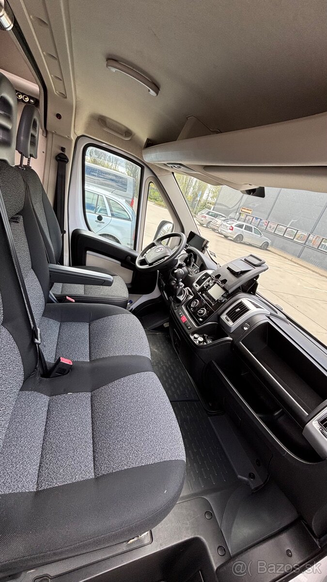 FIAT DUCATO 2,3JTD - 13