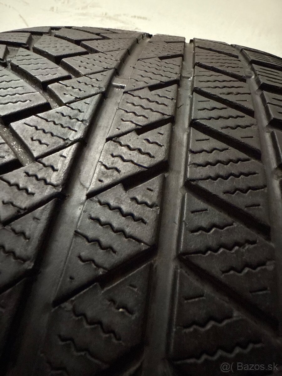 Zimná sada 5x112 R21 , 285/45/21 Audi Q8 , SQ8 , RSQ8 - 13