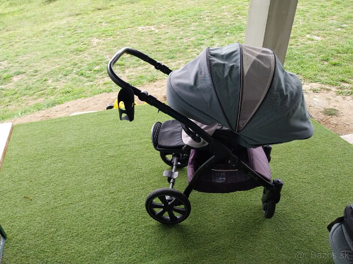 Noordi fjordy 3-kombinácia - 13