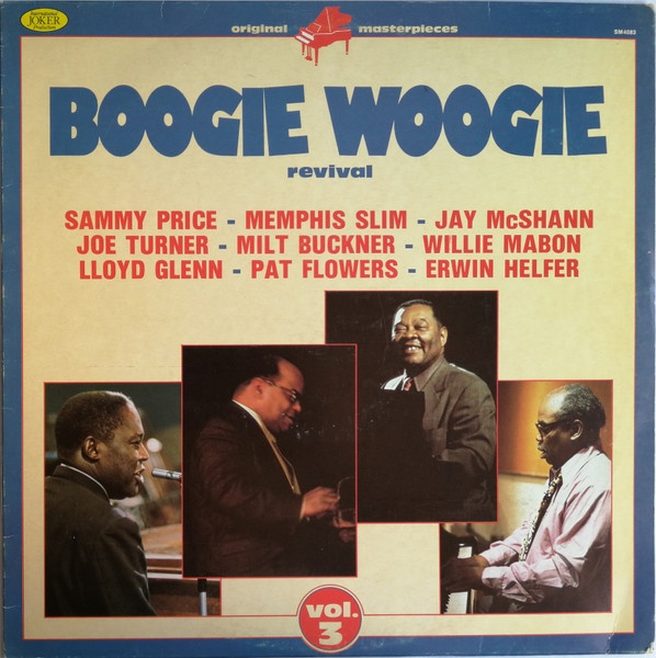 LP vinyl platne - jazz. - 13