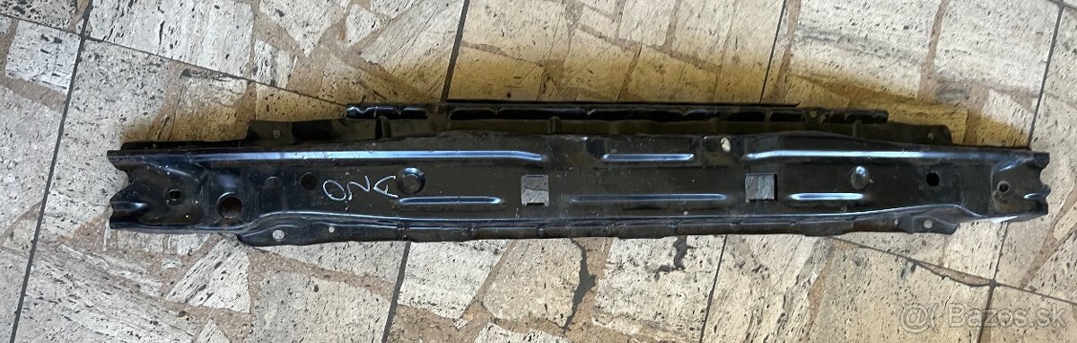 Vsetko komplet za 100e Opel Zafira A modrá - 13