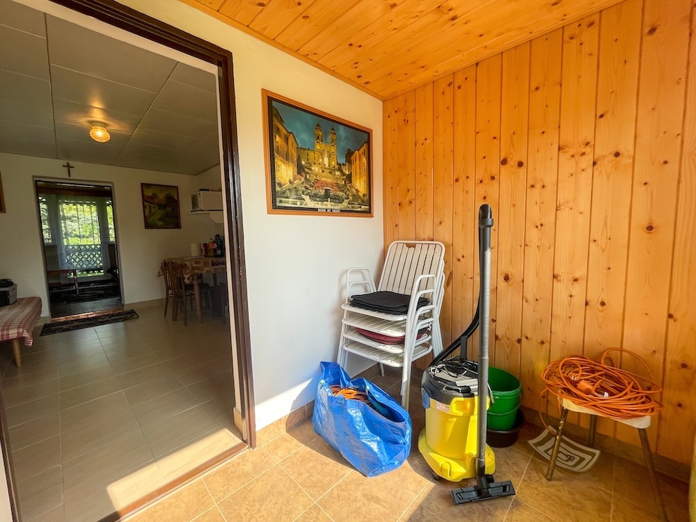 Viničný dom s vinohradom na predaj, Melek - 13