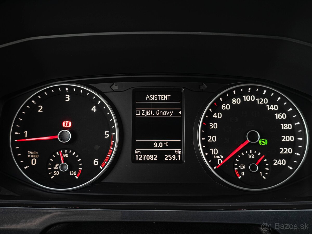 Volkswagen T6 Multivan 2.0 BiTDI BMT Business DSG - 13